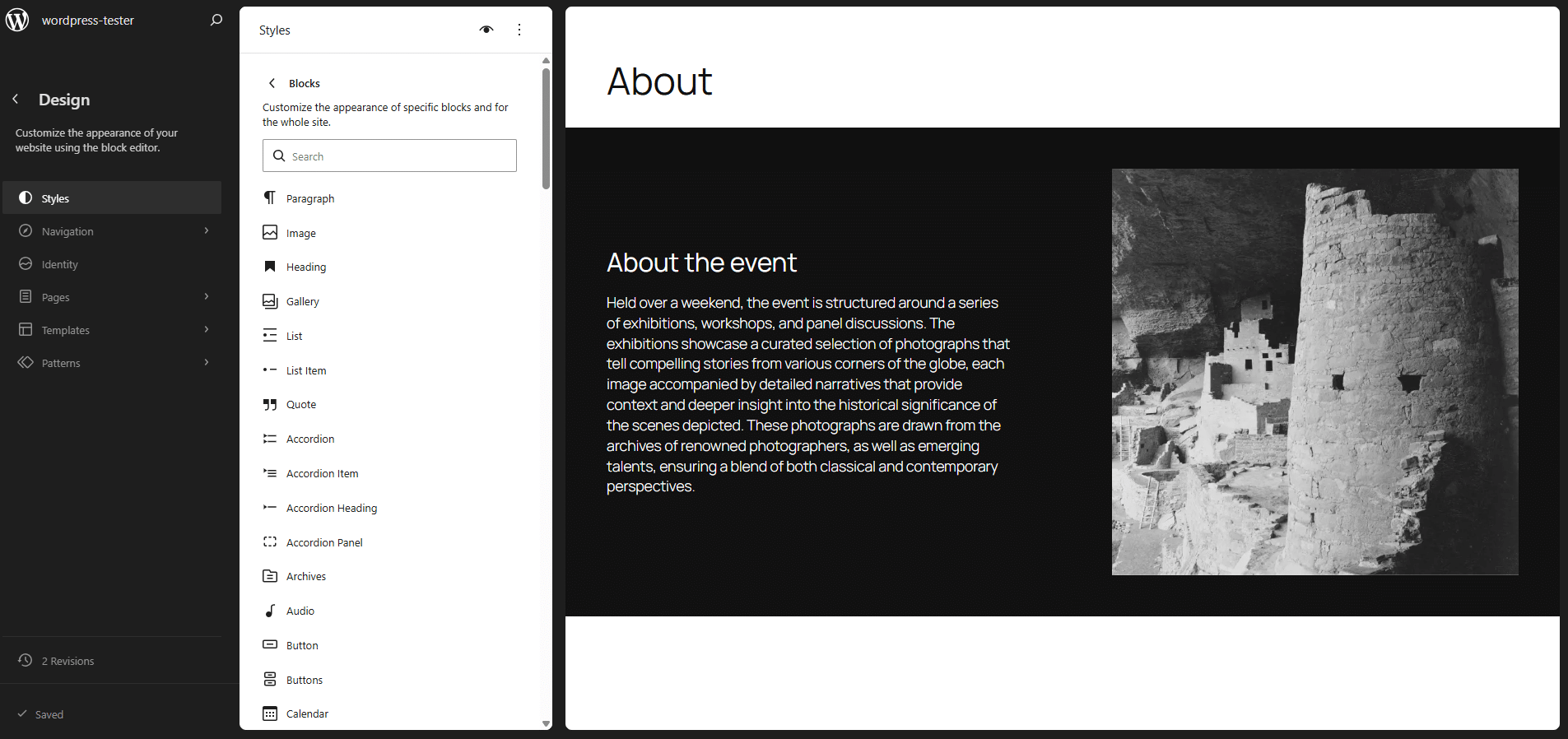 WordPress zonder page builder: wat kun je écht zelf?